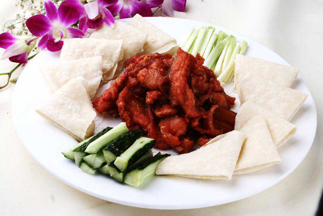 某培训机构的贵哥卤肉卷配方，想开店创业朋友可以收藏！