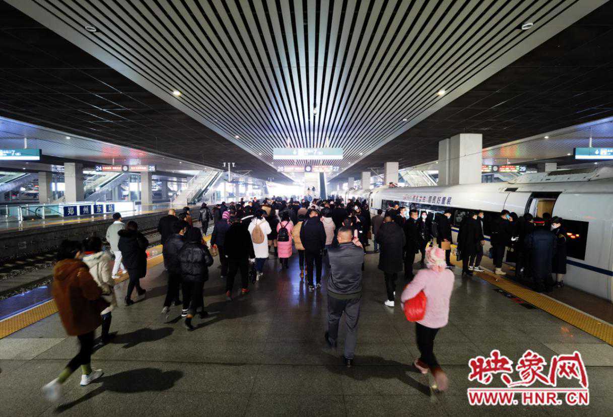 郑州铁路春运火车票将于12月30日开售 购票攻略快收藏