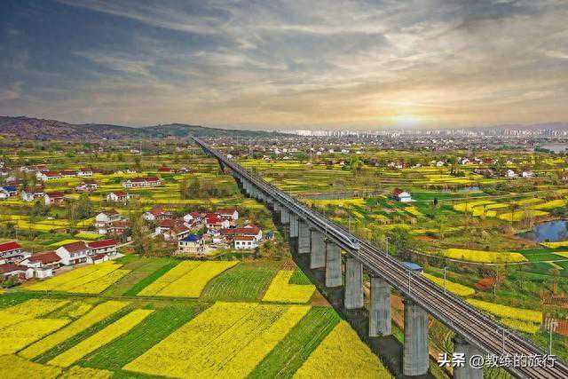 3月份来陕西汉中一日游最佳方案路线来了喜欢的收藏