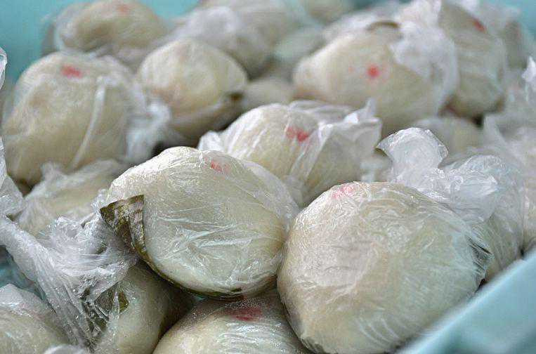 吃货 | 还是传统最美味，崇明糕点合集来啦！糯米控们请收藏