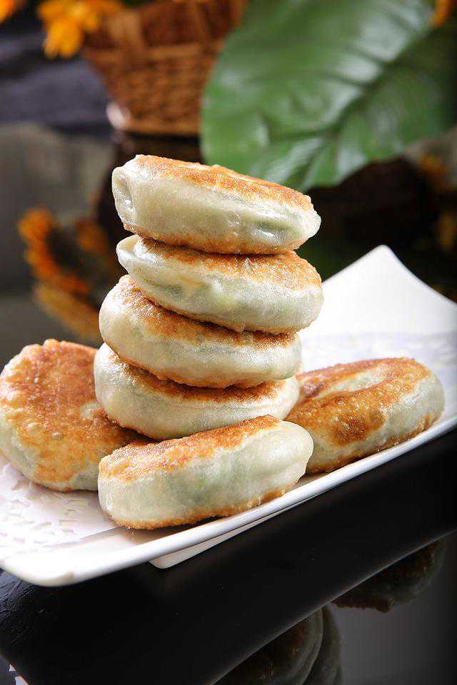 知名馅饼店加盟技术资料，学会你也能开店喜欢的关注收藏