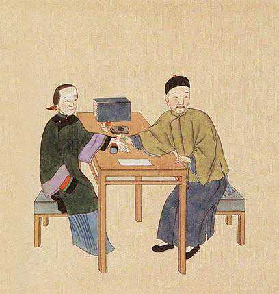 中医把脉详细操作及各种脉象，每个中医都要掌握的脉象，点击收藏