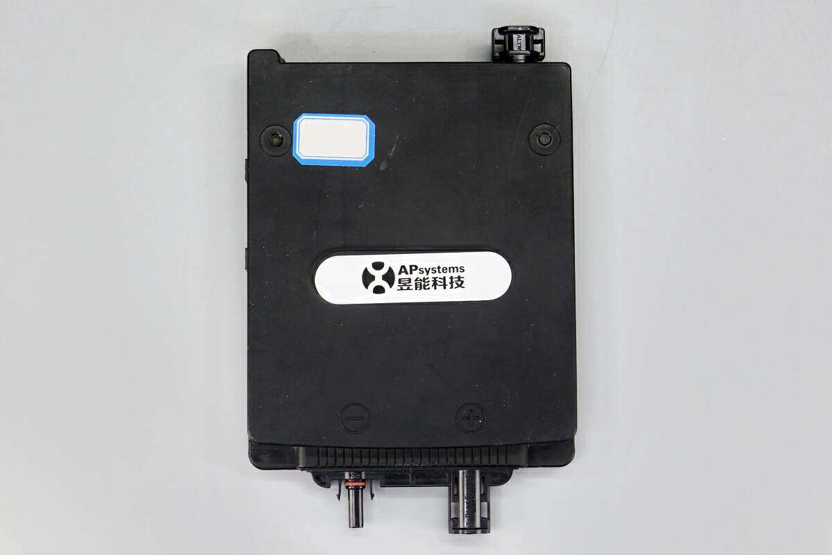 昱能250W微逆变器拆解，十年前的“古董”产品现在内部咋样？