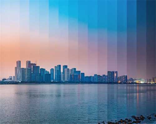 天热就是要玩水，北京6大水上漂流地大集合，收藏起来嗨玩一夏！