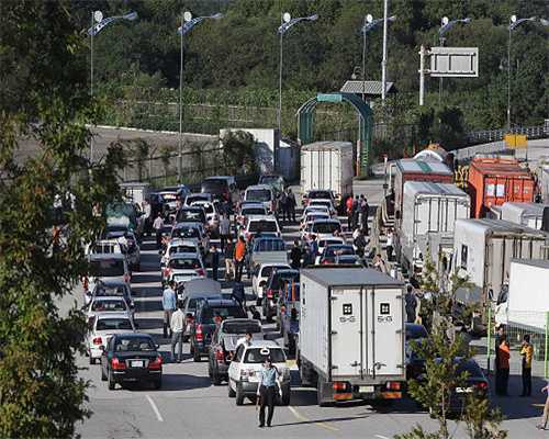 摄影收藏①｜多伦现代美术馆：逐步完善的收藏意识